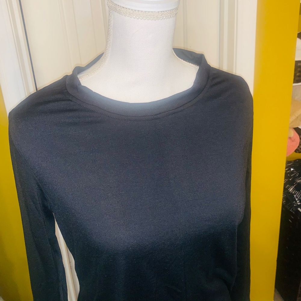 Asymmetrical Top - Picture 9 of 9